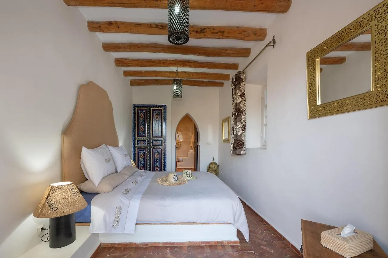 Absolu Beldi Essaouira Bed and Breakfast 0*,  Μαρόκο