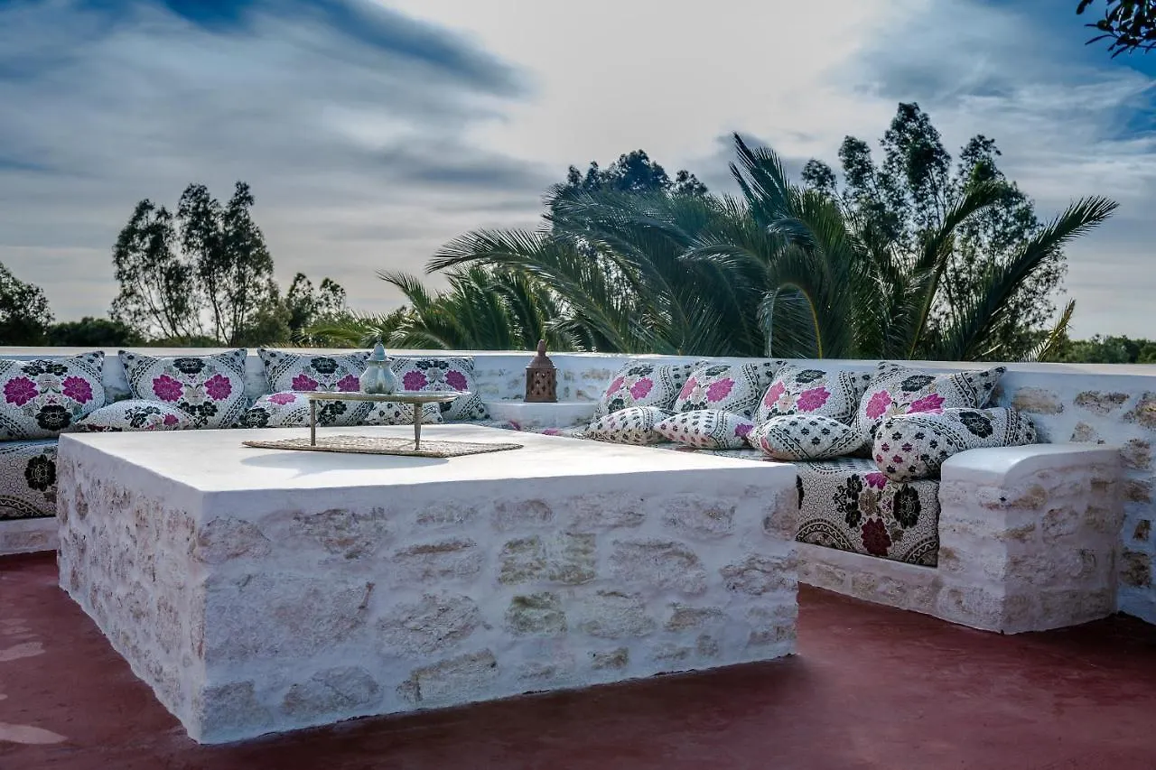 Absolu Beldi Essaouira Bed and Breakfast Μαρόκο