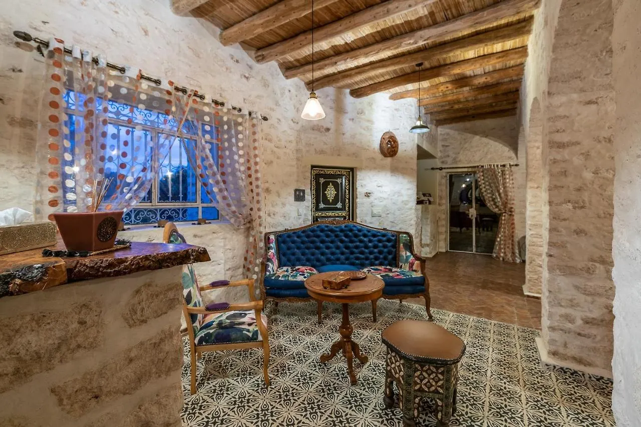 Absolu Beldi Essaouira Bed and Breakfast