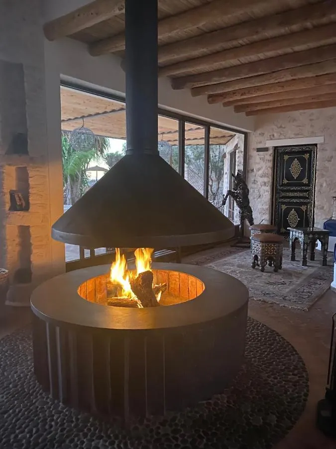 Absolu Beldi Essaouira Bed and Breakfast