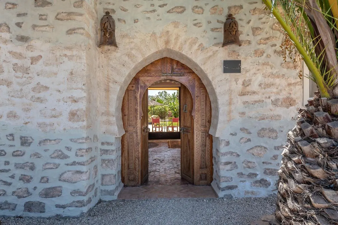 Absolu Beldi Essaouira Bed and Breakfast